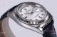 New! Super Clone Rolex Day-Date Blue Leather Strap Green Diamond Watch Swiss 2836-2 (3)_th.jpg